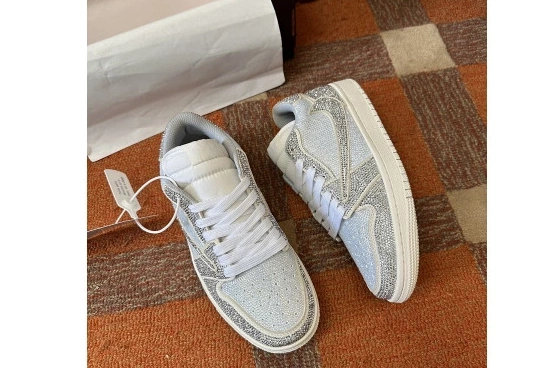 Jordan Diamond AJ-1110 Designed Shoes 0525